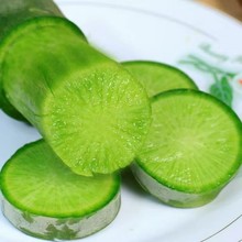 优普山东潍坊水果萝卜新鲜萝卜包邮应当季青萝卜整箱一件代发