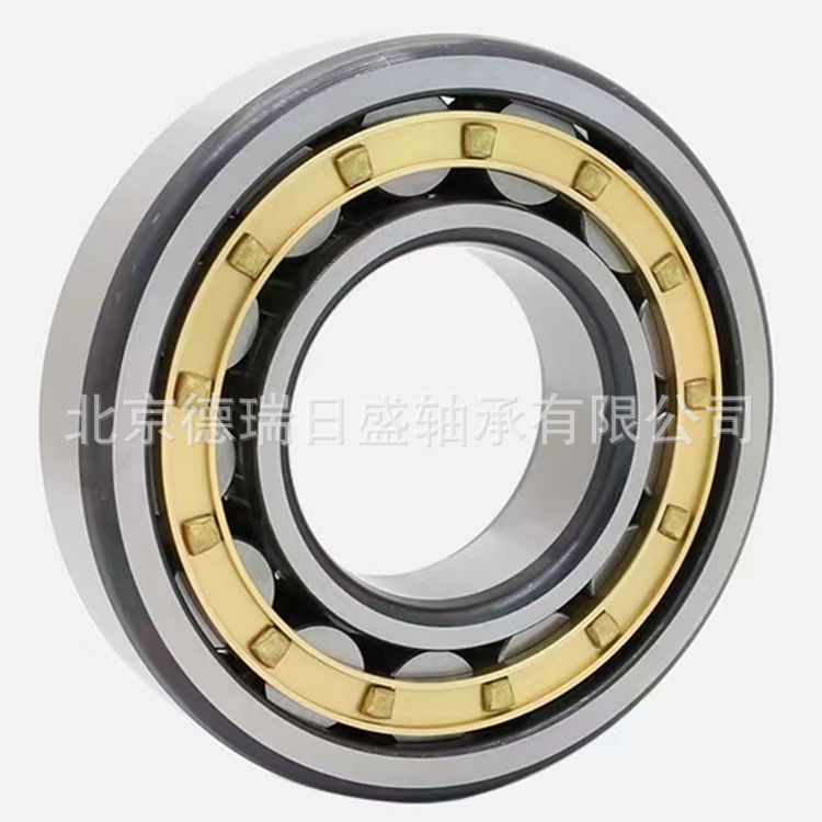 进口电机专用圆柱滚子轴承 NJ1014M   NUP1020MP  NU1010M