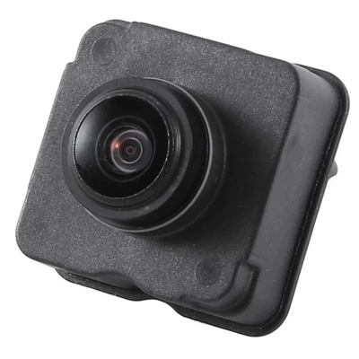 Vehicle camera 2018-2019 Peugeot 3008