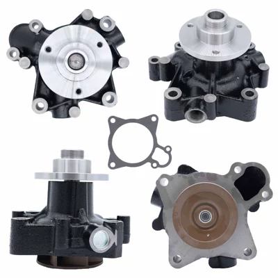 4P10 Mk667228, Water pump