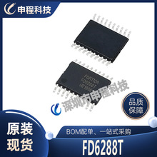 FD6288T lIC · TSSOP20 ģ{оƬ
