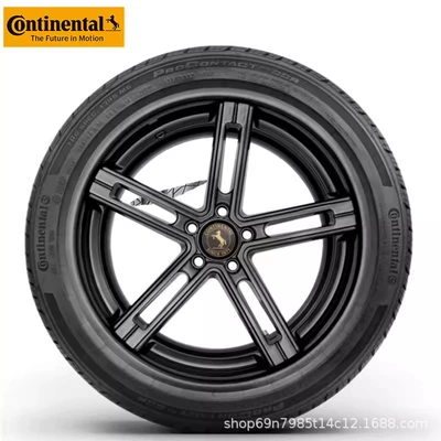 XL Procrx Nf0 – Vehicle tire