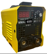 MMA-400 (110V, 110A enchufe estadounidense)