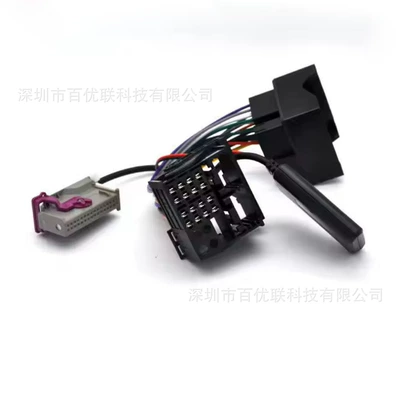 Input 5V12V Power Supply 5.0 – Bluetooth Hands-free dəstləri