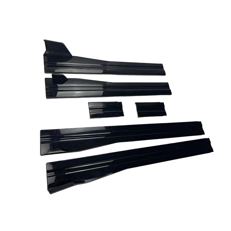 Type C Side Skirt Image 1