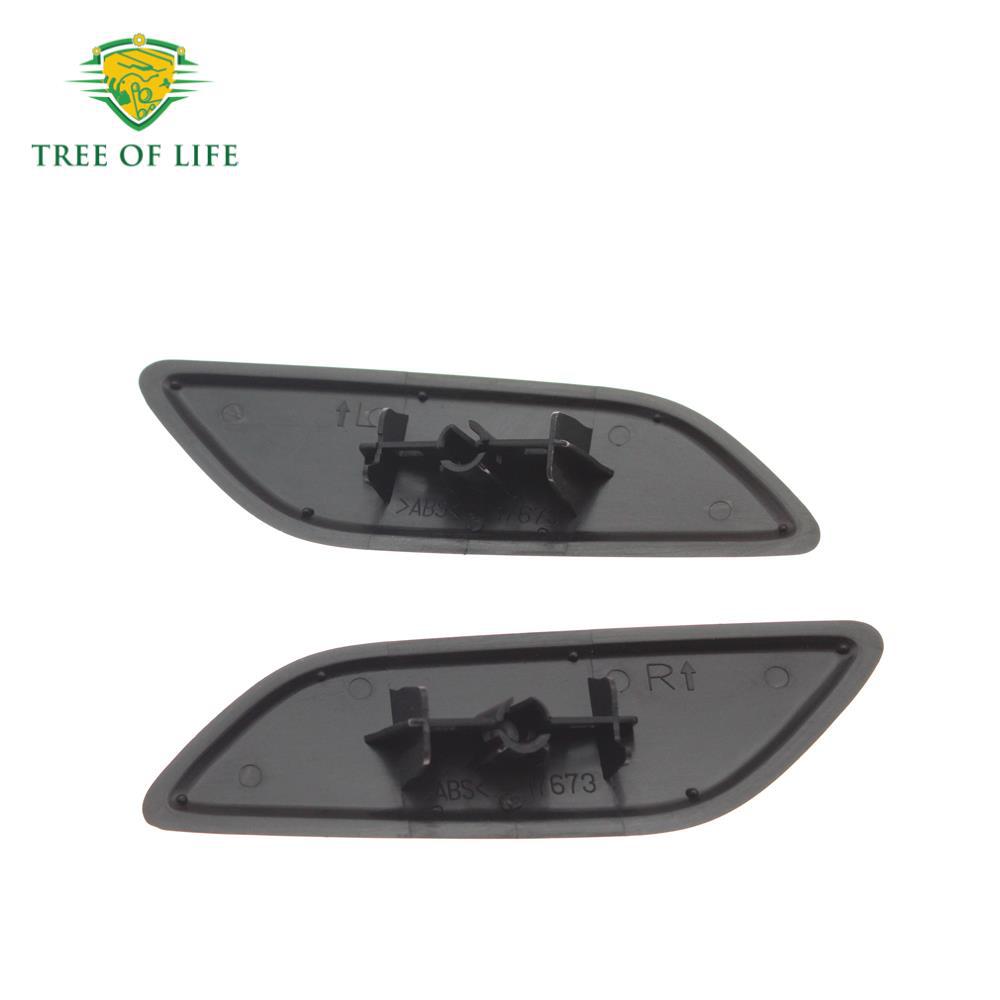 76881-TR0-S01 76886-TR0-S01 para cubierta de boquilla del limpiador de faro de Honda image 2
