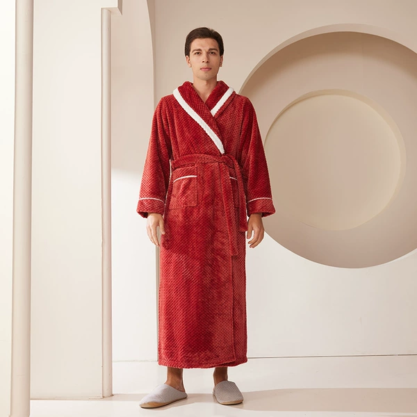 2106 Red Coffee [Male]