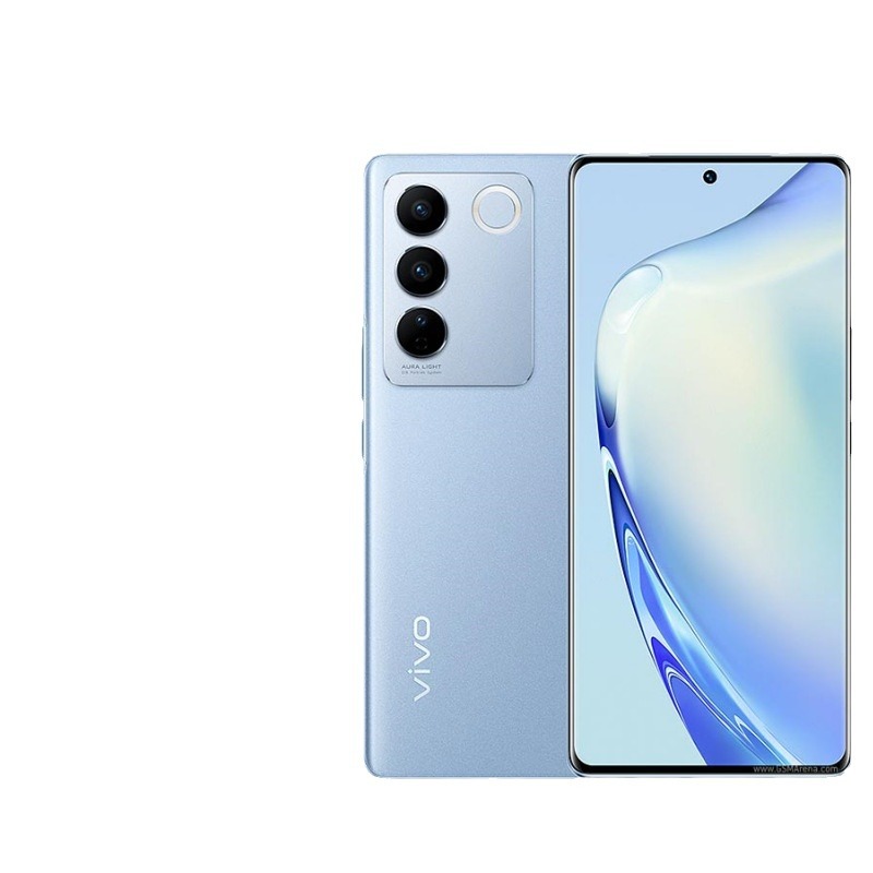 Aplicable a la película de la lente al aire libre de vivoV27 v27Pro/V27e anillo protector de la cámara trasera AR película de la lente del ojo de Águila