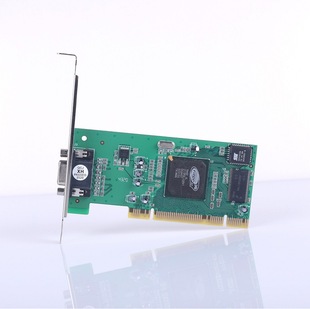 Передача одна графическая карта PCI PCI Computer PCI PCI ATI RAGE XL 8MB FLASH CARD VGA CARD