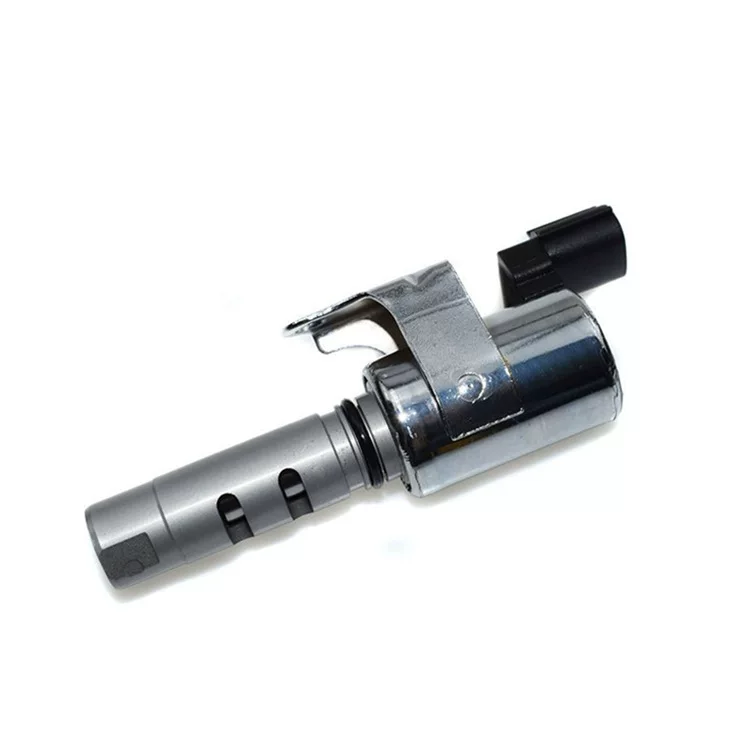 15330-74041 масляный клапан управления клапаном управления клапан камшaxial соленоидный клапан VVT клапан применимый Toyota 3sge