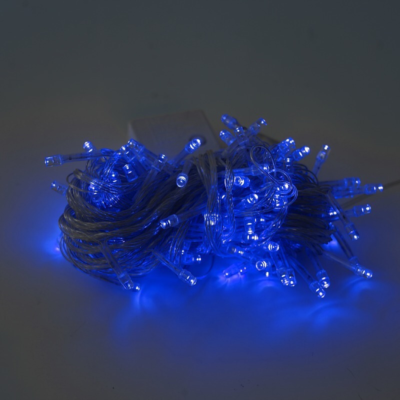 LED電池ボックスライトストリング誕生日ギフトボックスケーキ花束装飾雰囲気ライトストリング三電池ボックス銅線ライトストリング|undefined