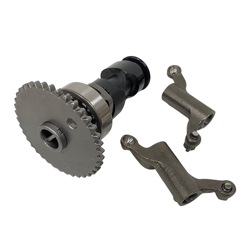Motorcycle Camshaft Rocker Arm Suitable for Honda Trx420 Rancher 420 14100-Hr3-A40