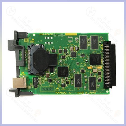 FANUC      A06B-6120-H045 栅极驱动PCB模块 全新包邮全新议价