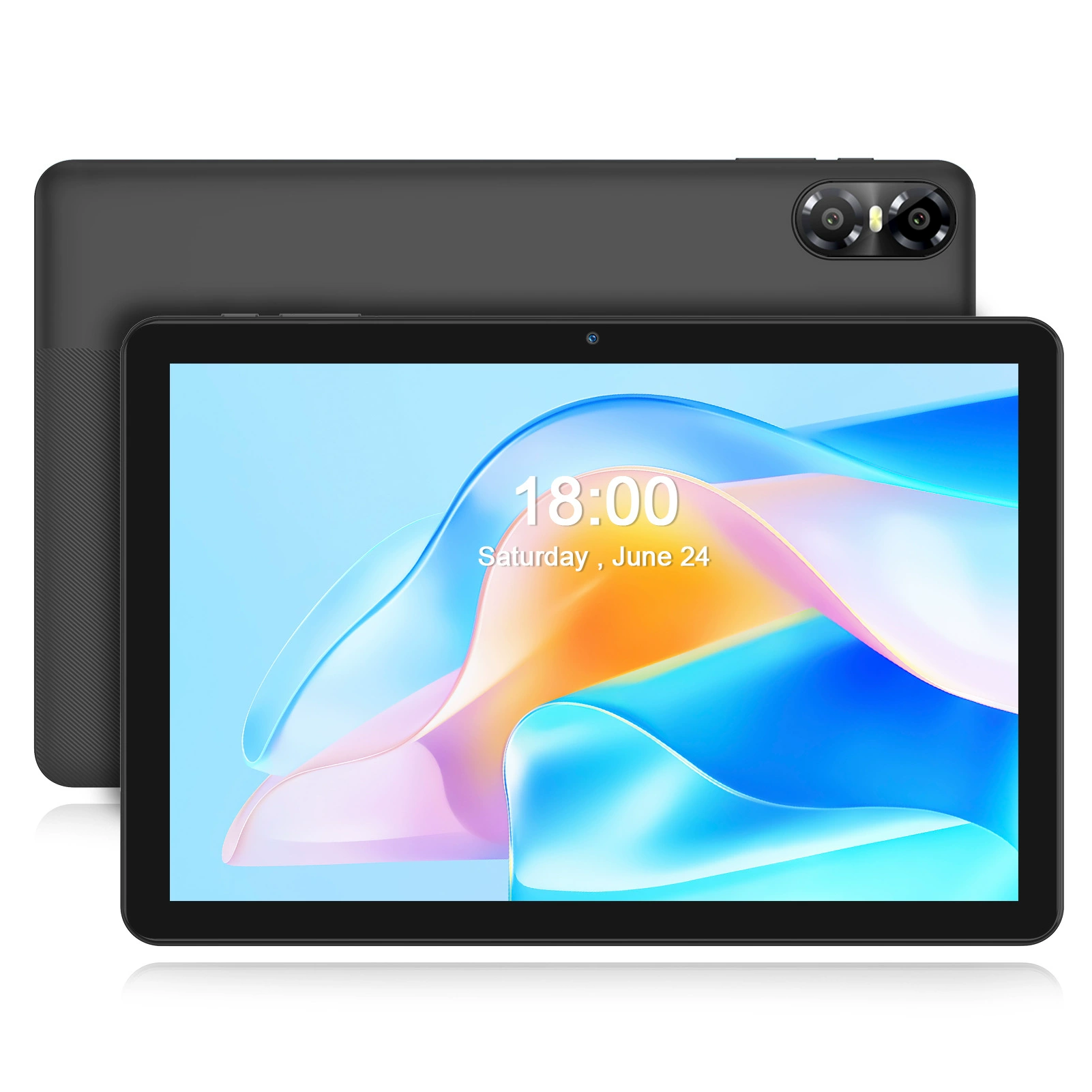 Планшетный ноутбук, 10 см, Android, 8 ГБ, 4G, 64 ГБ