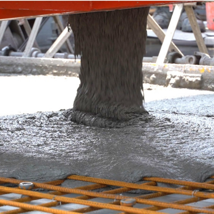 Polyvinyl Alcohol Fiber Has Good Dispersion, Tensile Strength, and Crack Resistance, and Is Used in Mortar and Concrete. 12mm Polyvinyl Alcohol Fiber