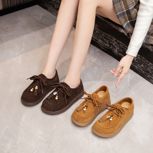 ��Ƥ����ЬŮ�͹����eȫ�����e��Ь2025�¿�Ӣ���L�ɸ��ײ���Ь