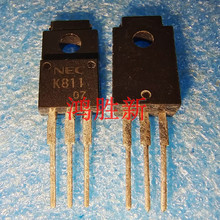 ˿ӡ K811 2SK811 ֱ��TO-220F 12A100V MOS��ЧӦ�� ��ѹ������