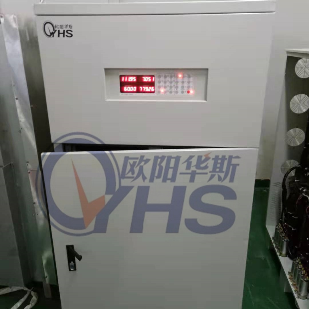 ����300KVA�̿ر�Ƶ��Դ������ɽ˳�£�����С�ҵ�ʹ��