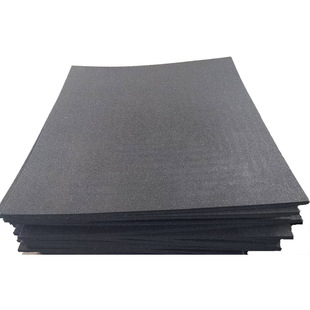 Shooting hall floor mat fitness path rubber cushion rubber brick shooting range shooting room anti-missile rubber floor tile