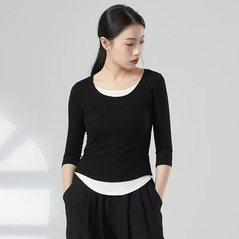 Современная летняя классическая спортивная одежда, Slim fit