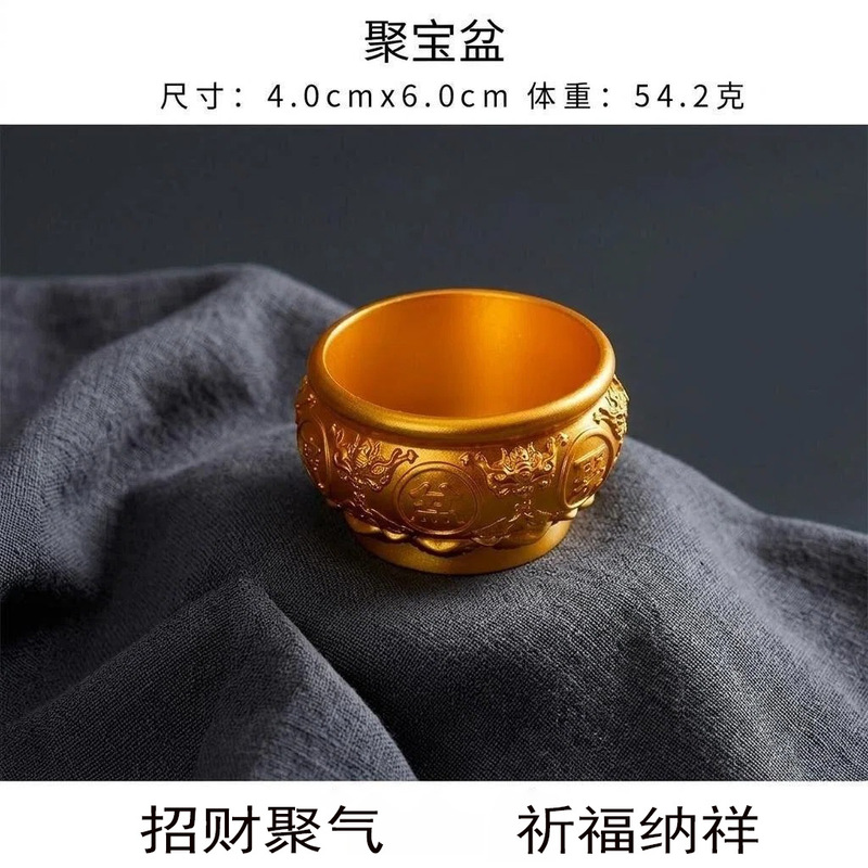 Treasure Bowl with Abundant Wealth, Micro Landscape DIY Desktop Coffee Table Ornament, Money Tree Decoration, Small Display Piece, Treasure Bowl Treasure Bowl with Abundant Wealth, Micro Landscape DIY Desktop Coffee Table Ornament, Money Tree Decoration, Small Display Piece, Treasure Bowl
