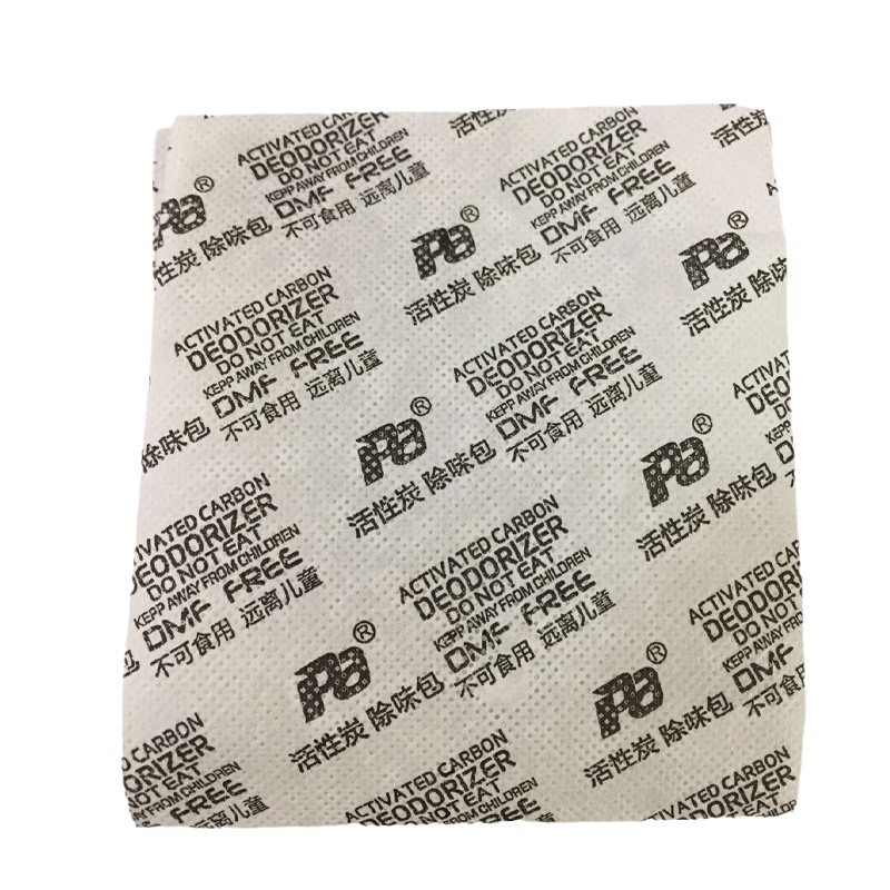 [Chengfeng] carbón activado desecante ropa caja de zapatos a prueba de humedad desodorante armario artesanía desodorante desecante al por mayor