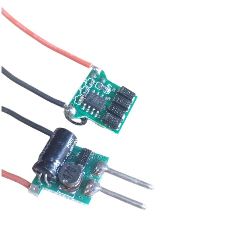 Источники питания светодиода, лампа для кладбища, направленная лампа, 3W, 12V