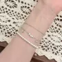 生日女友女生小众手链