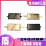 光面定制镂空纯色标牌