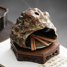 �մ���t�}ľ�бP��Palo Santo holder�бP�}ľ�������}ľȼ���P