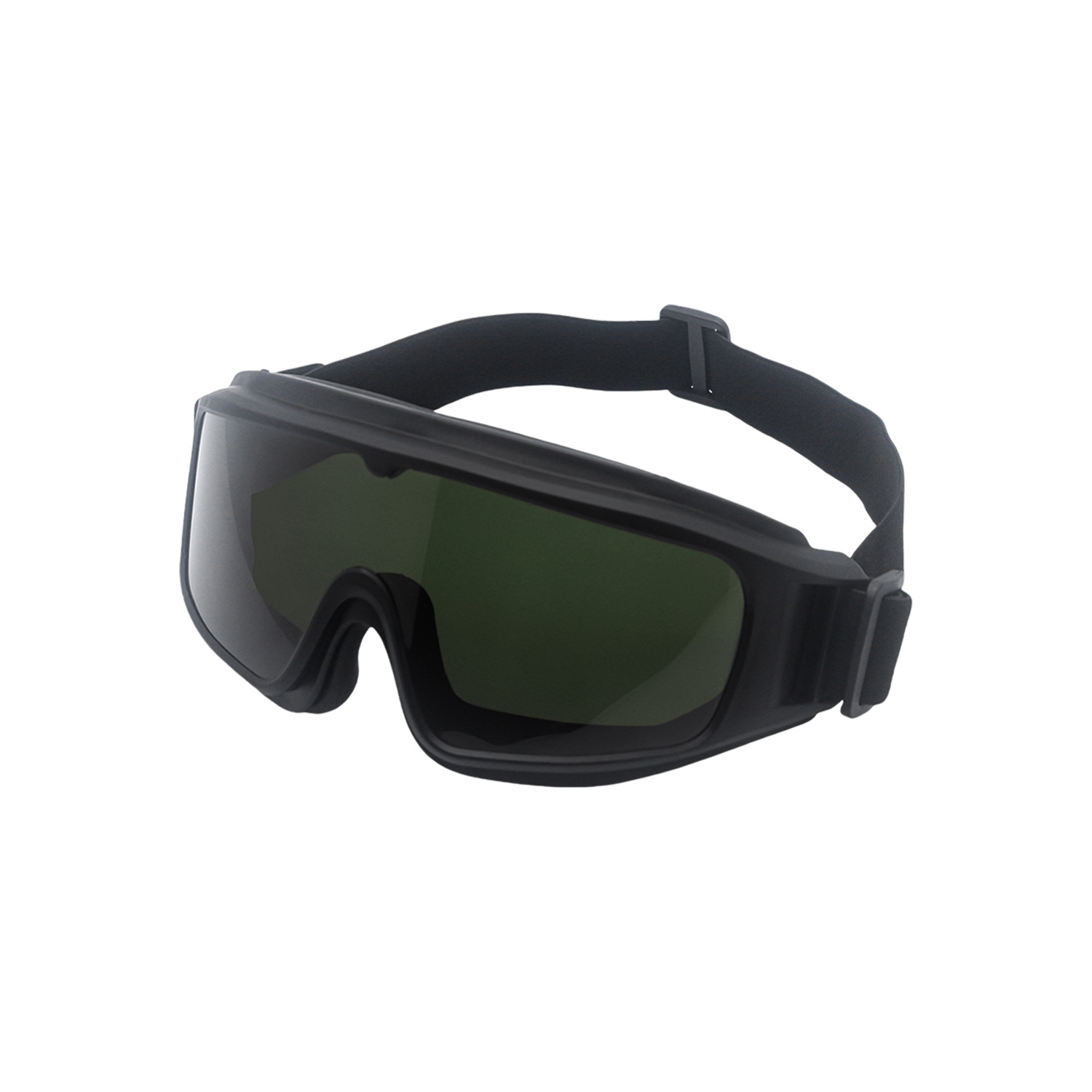 gafas láser rojo, verde, azul, infrarrojos OPT belleza E-luz IPL depilación gafas protectoras soldadura UV gafas de protección