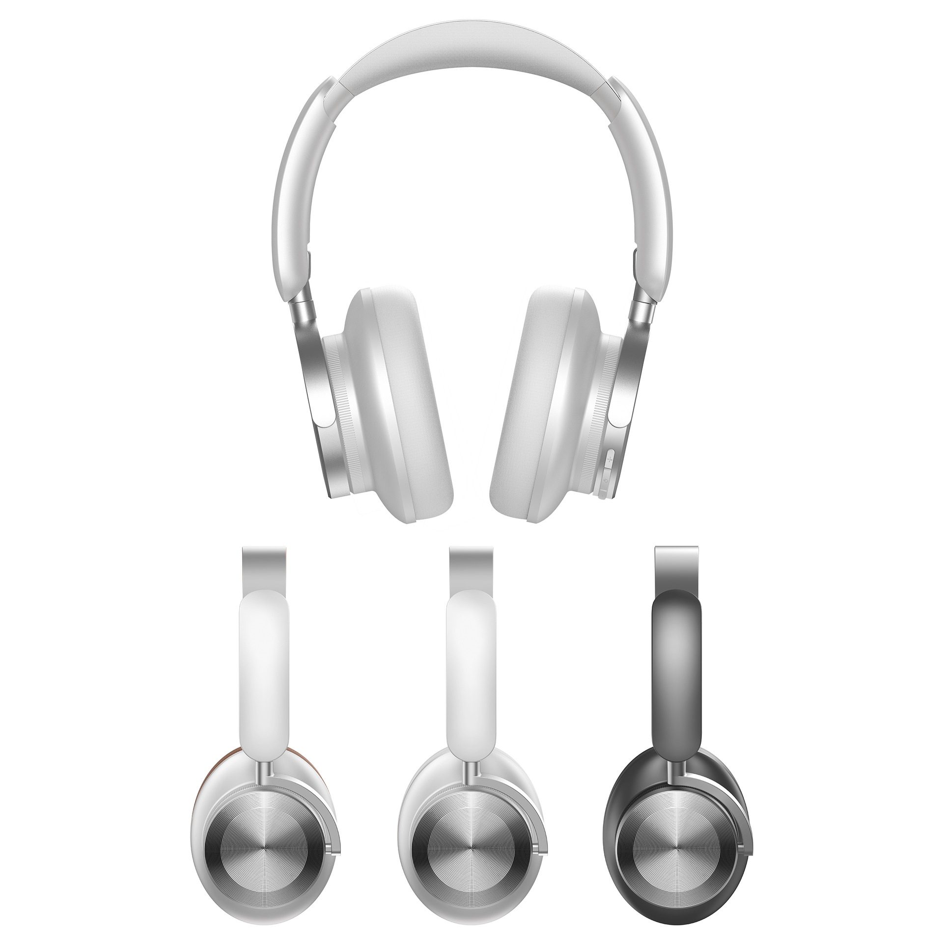 Amazon Hot Headset Smart Bluetooth auriculares inalámbricos de larga duración de baja latencia multicolor personalizado al por mayor