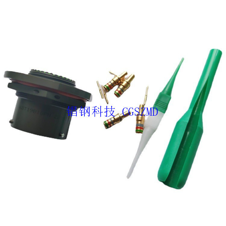 GJB598 XCE Y50E//Ӳ/XCAղͷ/4 5 8 12о