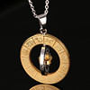 Accessory, pendant, necklace, Chinese horoscope