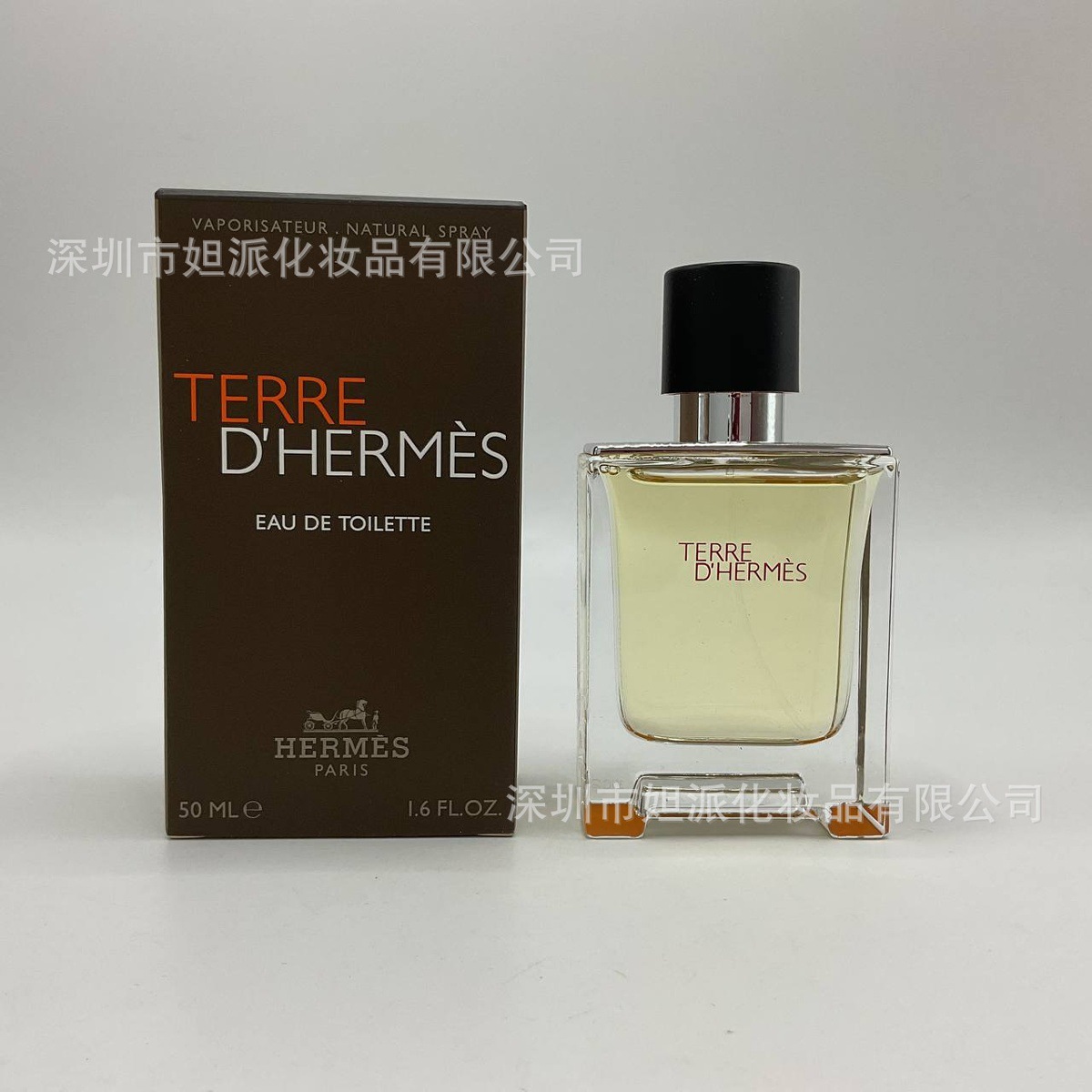 Tierra 50 ml