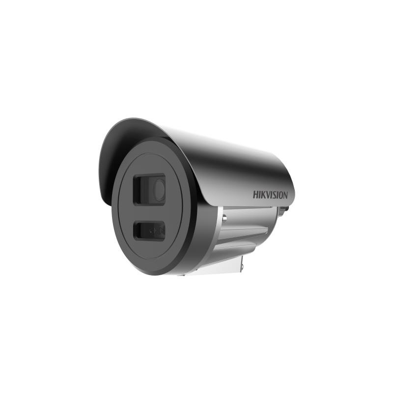 海康威视DS-2XE3047FWD-LZ 400万高清电动变焦监控防爆摄像机