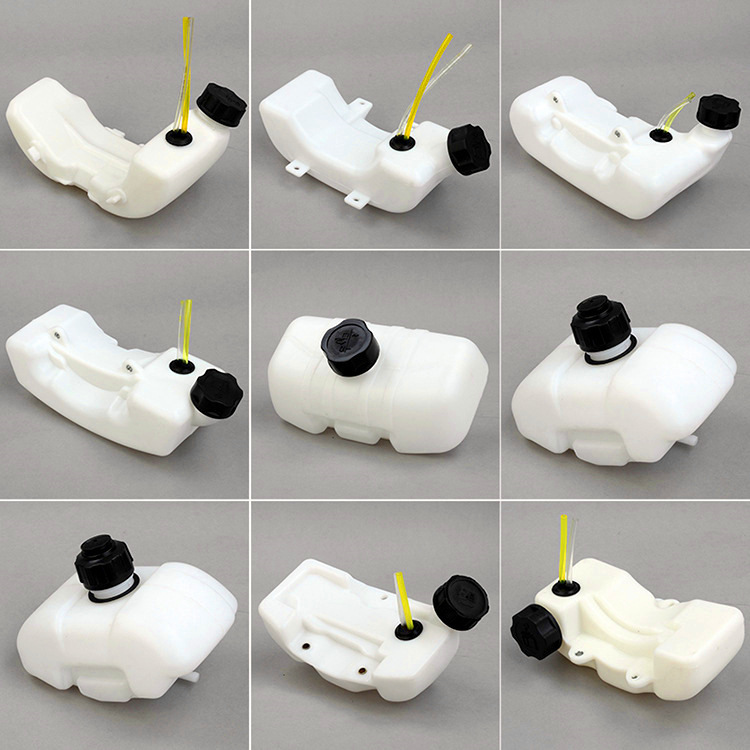 Lawn Mowing Oil Bottle Fs120/430/Gx35/139/40-5/145/32/G45/40-6 Brushing Oil Tank