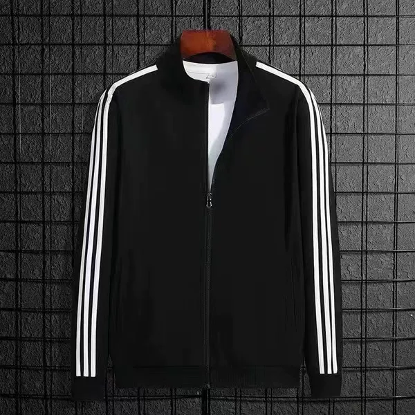 Black jacket