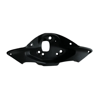 Honda Cbr250, Complete Vehicle: Motorcycle Fender - instrument-cover-black