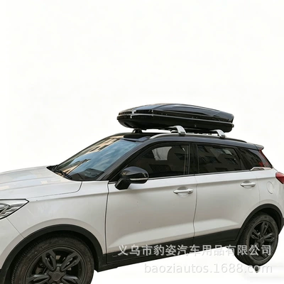 Roof box — Cheetah Cs10 Roof Luggage