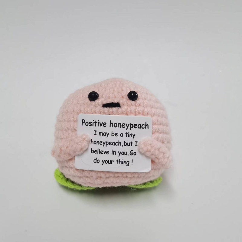 【완제품 배송】복숭아