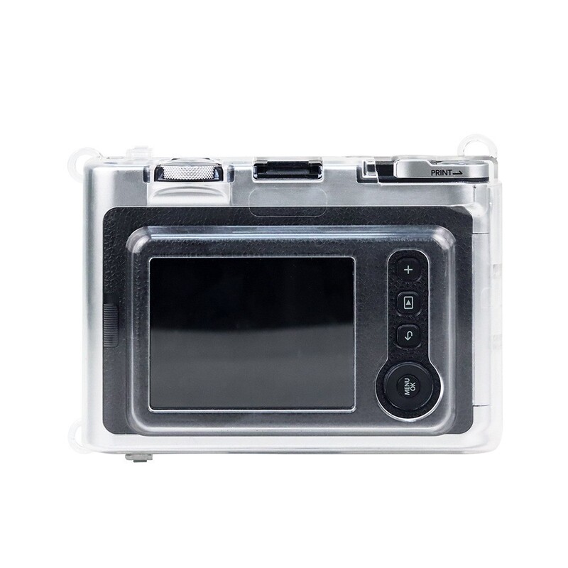 For the crystal case of the crystal case of the crystal case of the crystal case of the crystal rope cover PC with rope cover transparent case