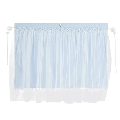 Cup Type Sun Protection and Heat Car curtains