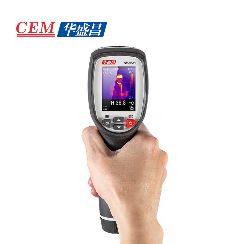 ��ʢ��DT860Y��ҵ��������˫ģʽ�������ȳ����Я�ֳֿ��ٲ�����