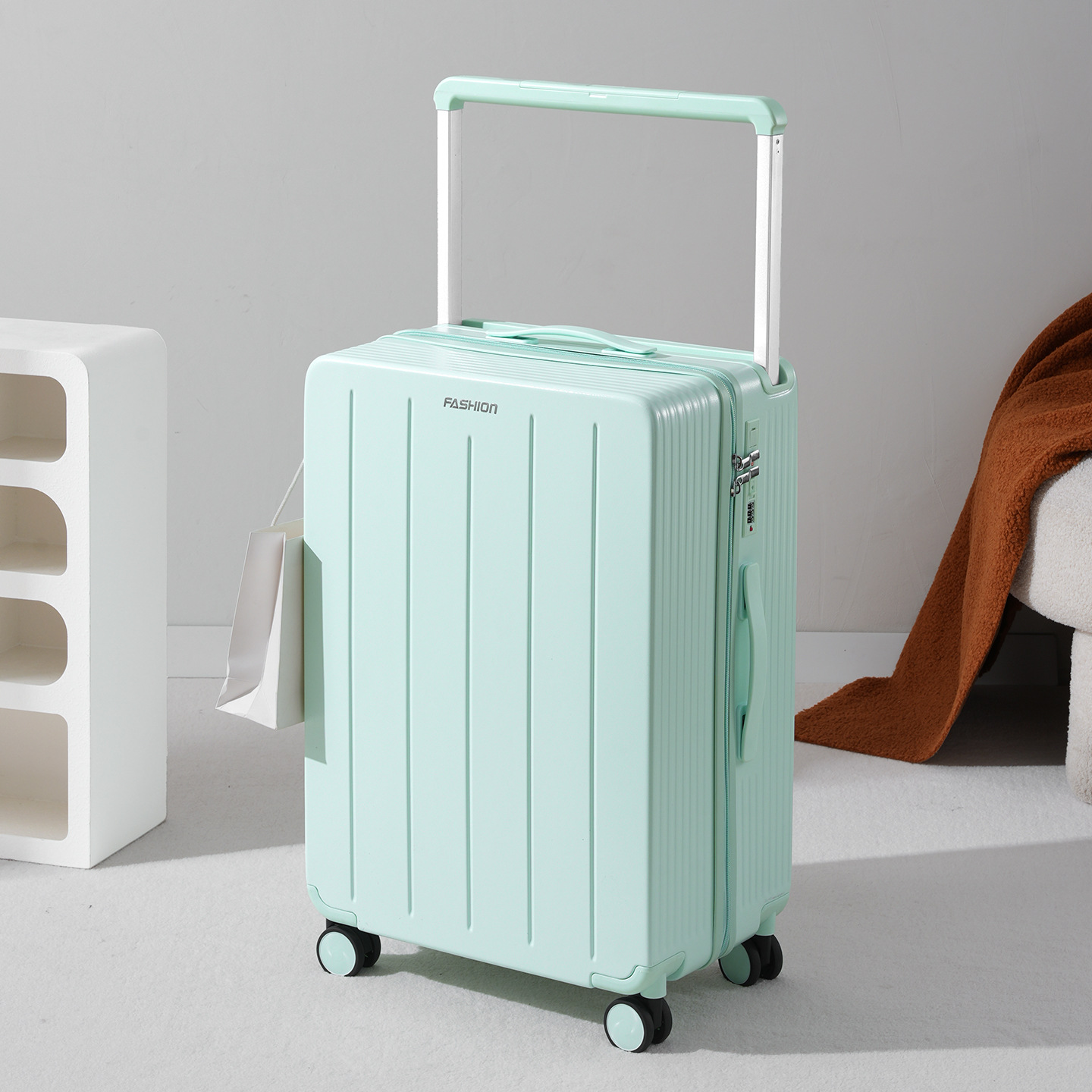 그린[방폭지퍼형]