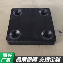超高分子聚乙烯加工件尼龙衬板垫板耐磨轴套衬套齿轮PP塑料板加工