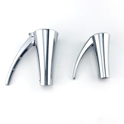 Vertical funnel clamp hazelnut opener walnut clamp wholesale shelling artifact pecan kitchen tool household