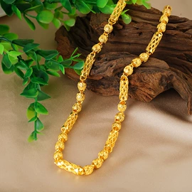 项链;手链;戒指