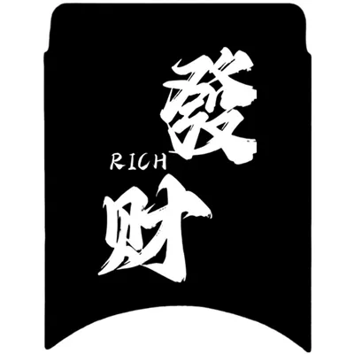 Electric vehicle foot mat – Pads Q80/E80/F90 Electric Vehicles - q70cq80cq85c-characters-make-a-fortune-free-velcro