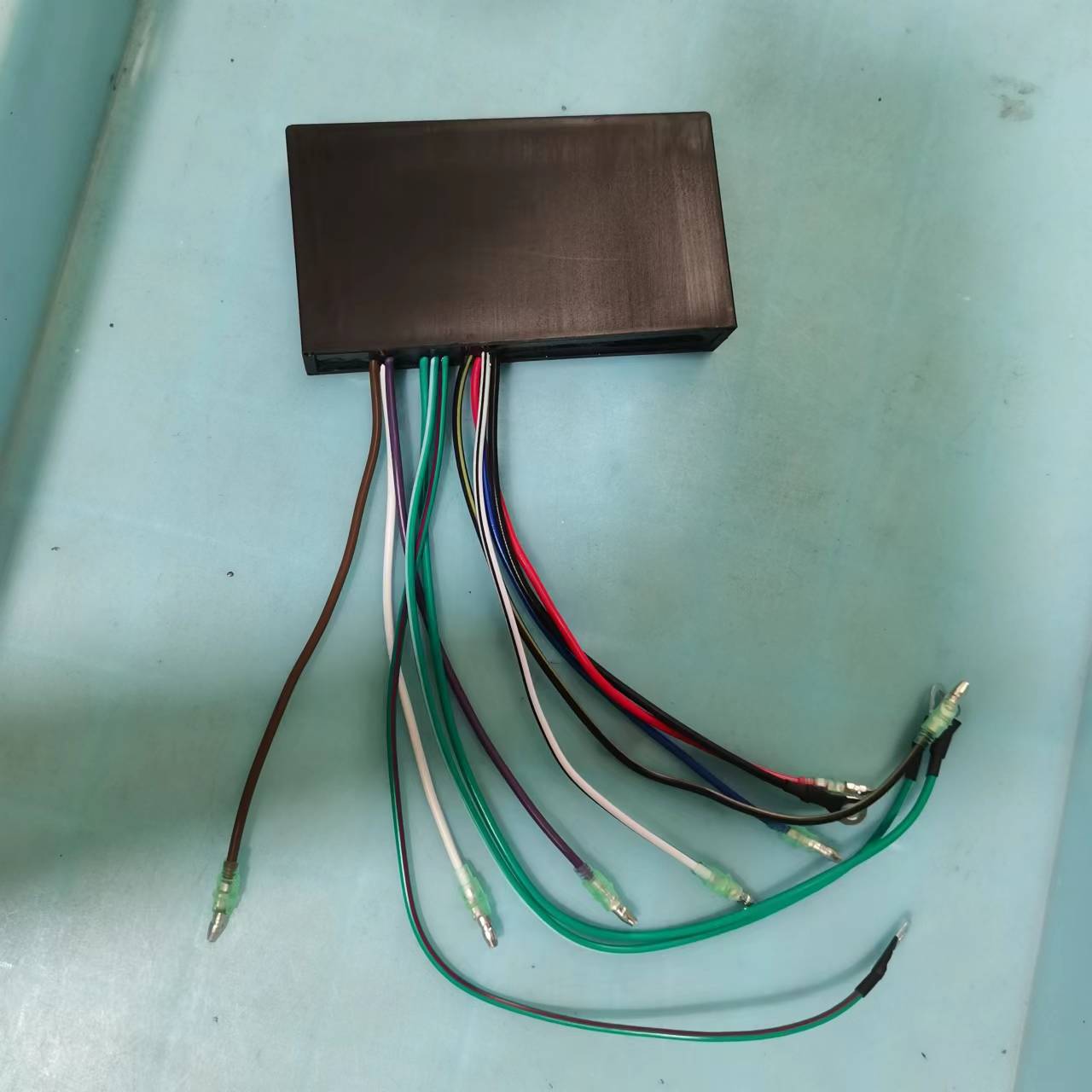 Mercury Switch Box Power Pack Cdi 45-60 Hp 19052 A1 A2 A3 A5 A6 A8 Igniter